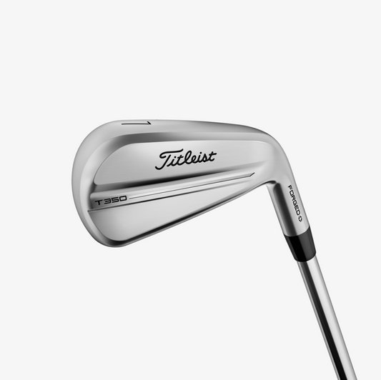 Titleist T350 - 5-PW