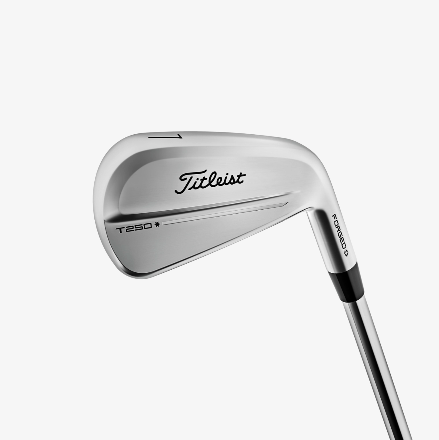 Titleist T250 Launch Spec - 5-PW