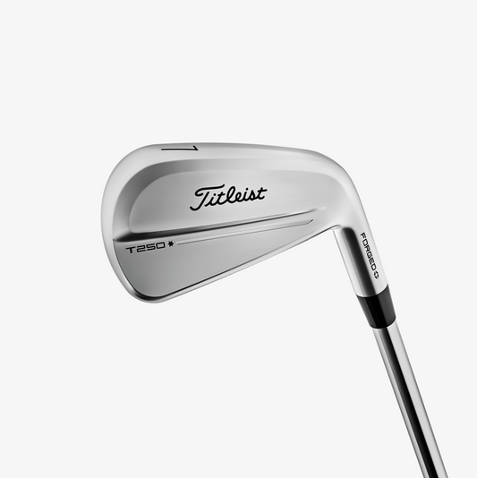 Titleist T250 Launch Spec - 5-PW