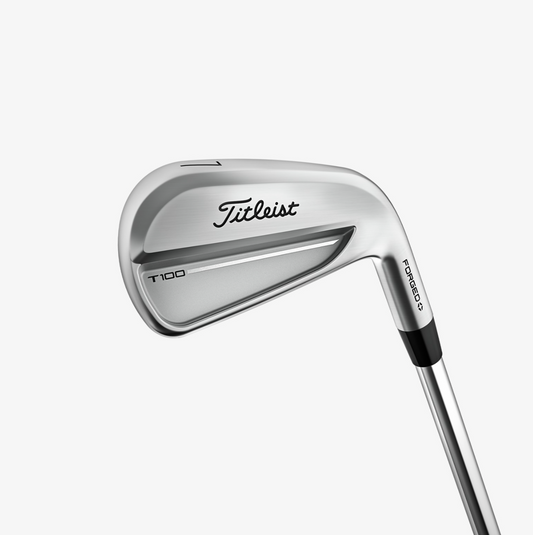 Titleist T100 - 5-PW
