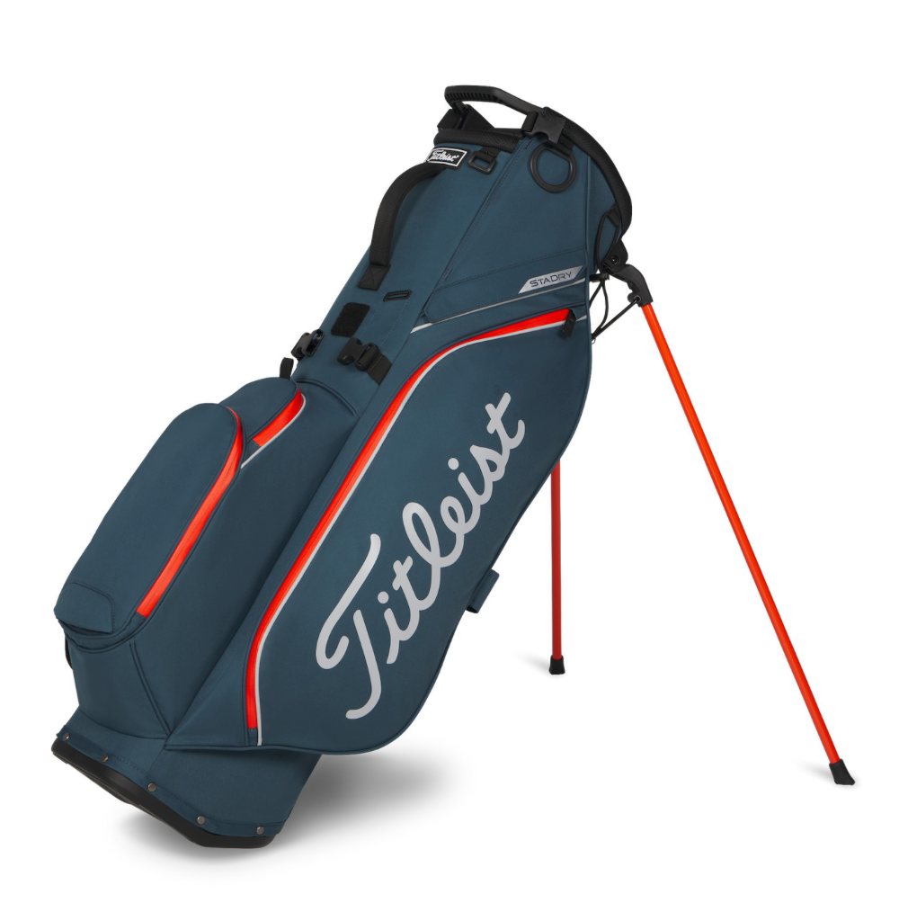 Titleist Players S4 StaDry