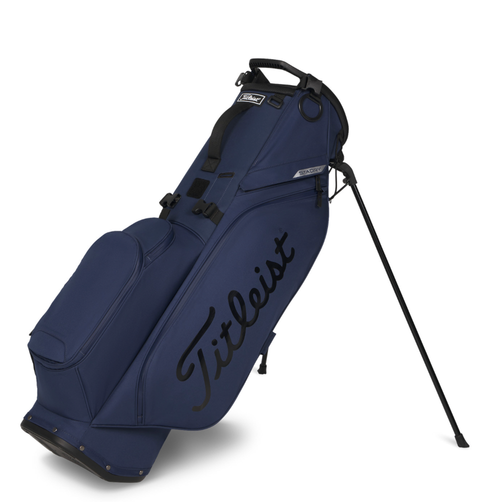 Titleist Players S4 StaDry