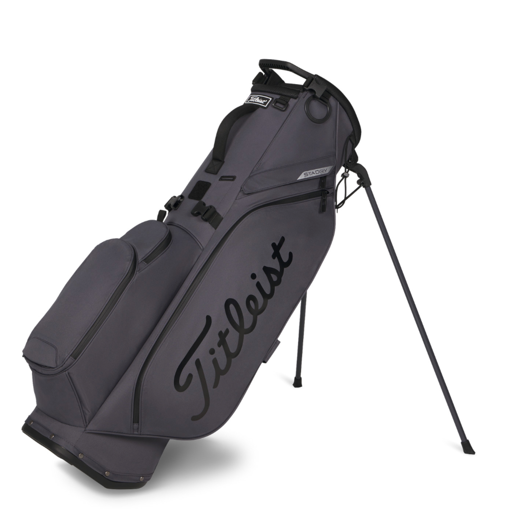 Titleist Players S4 StaDry
