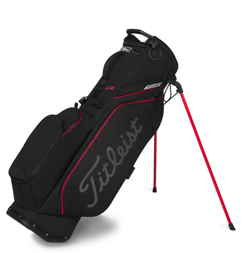Titleist Players S4 StaDry