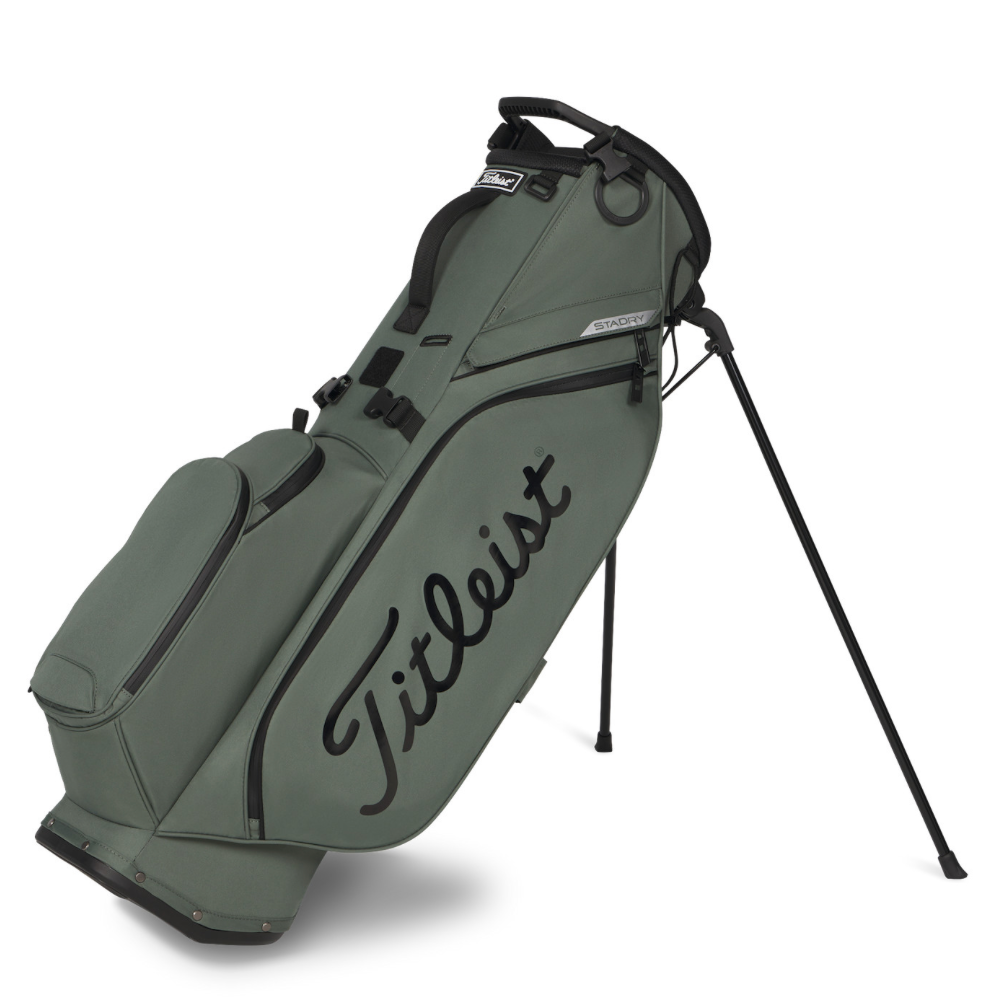 Titleist Players S4 StaDry