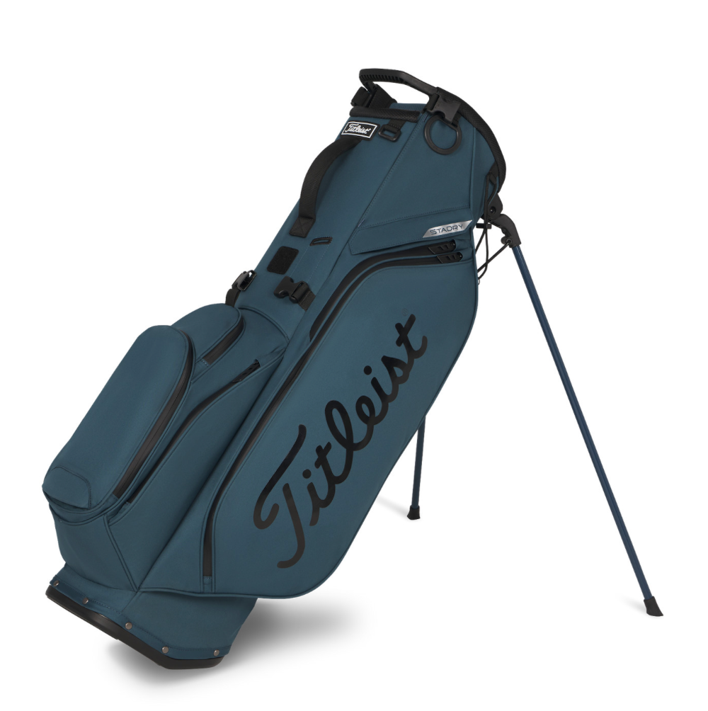 Titleist Players S5 StaDry