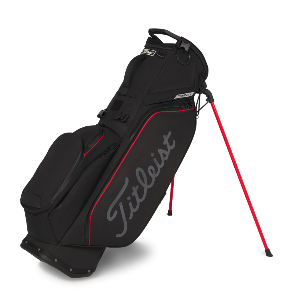 Titleist Players S5 StaDry