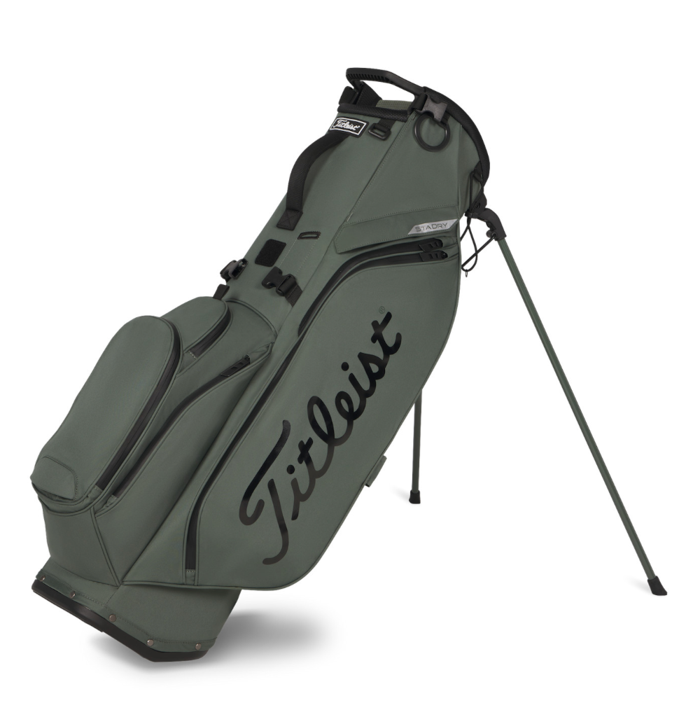 Titleist Players S5 StaDry