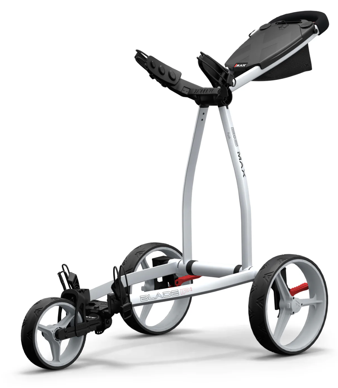 BIG MAX Golf Blade IP 2 golfkärry