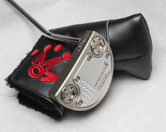 Scotty Cameron MONOBLOK 6 33"