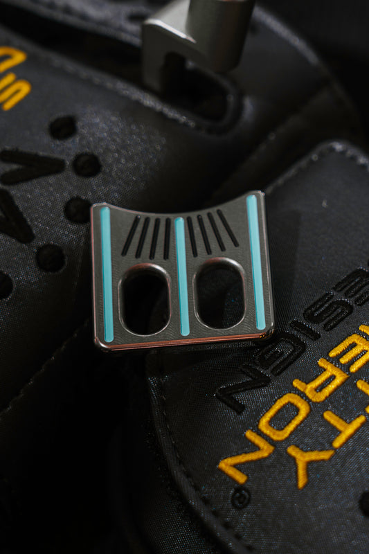 Scotty Cameron 2014 Masters Ball Tool Marker