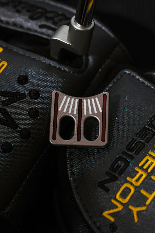 Scotty Cameron Ball Alignment Tool #1