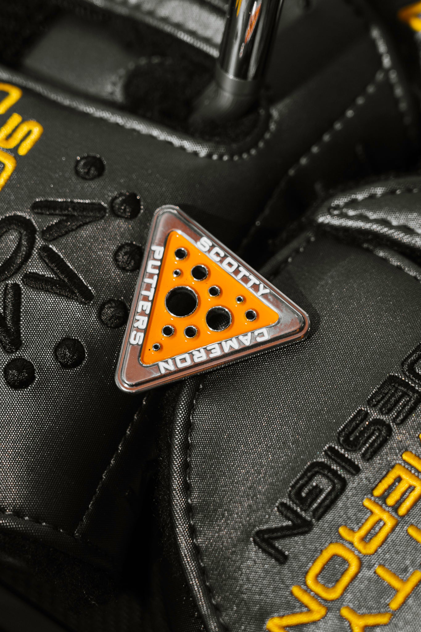 Scotty Cameron 2015 PGA Cheese