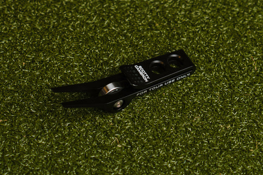Scotty Cameron roller divot tool - Griinihaarukka