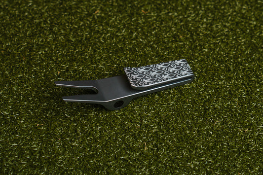 Scotty Cameron Dancing Fleur-de-lis - Griinihaarukka