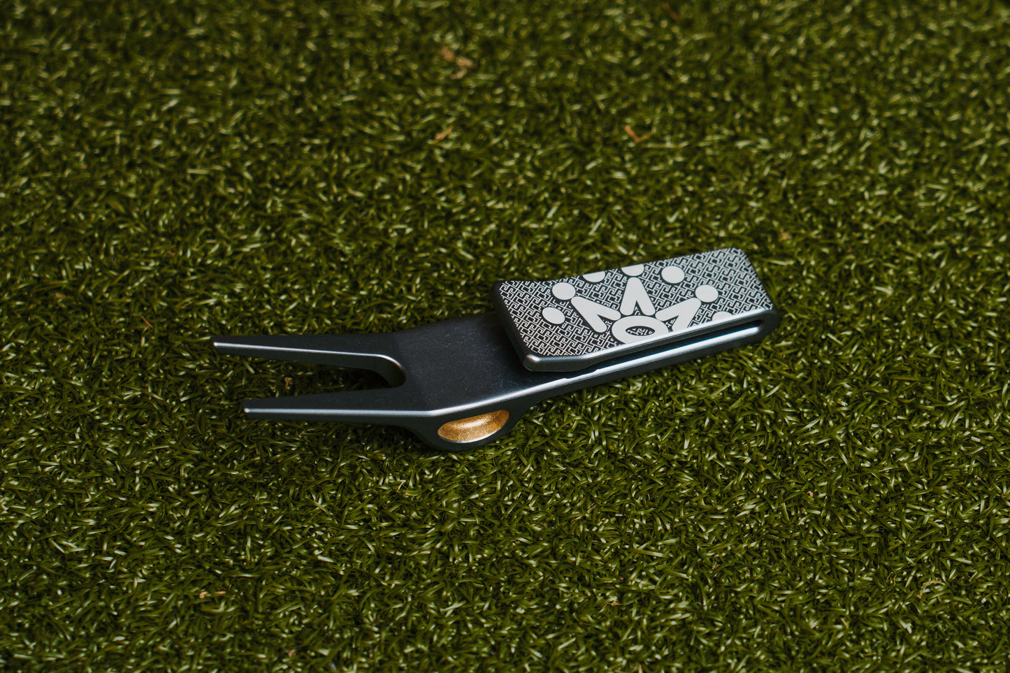 Scotty Cameron griinihaarukka