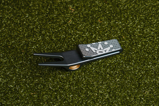 Scotty Cameron griinihaarukka