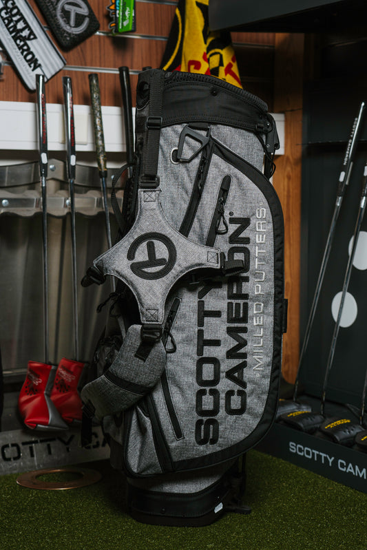 Scotty Cameron Pathfinder - Heather - Gray