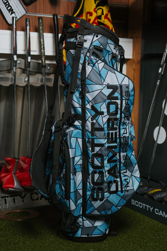 Scotty Cameron Wanderer bag