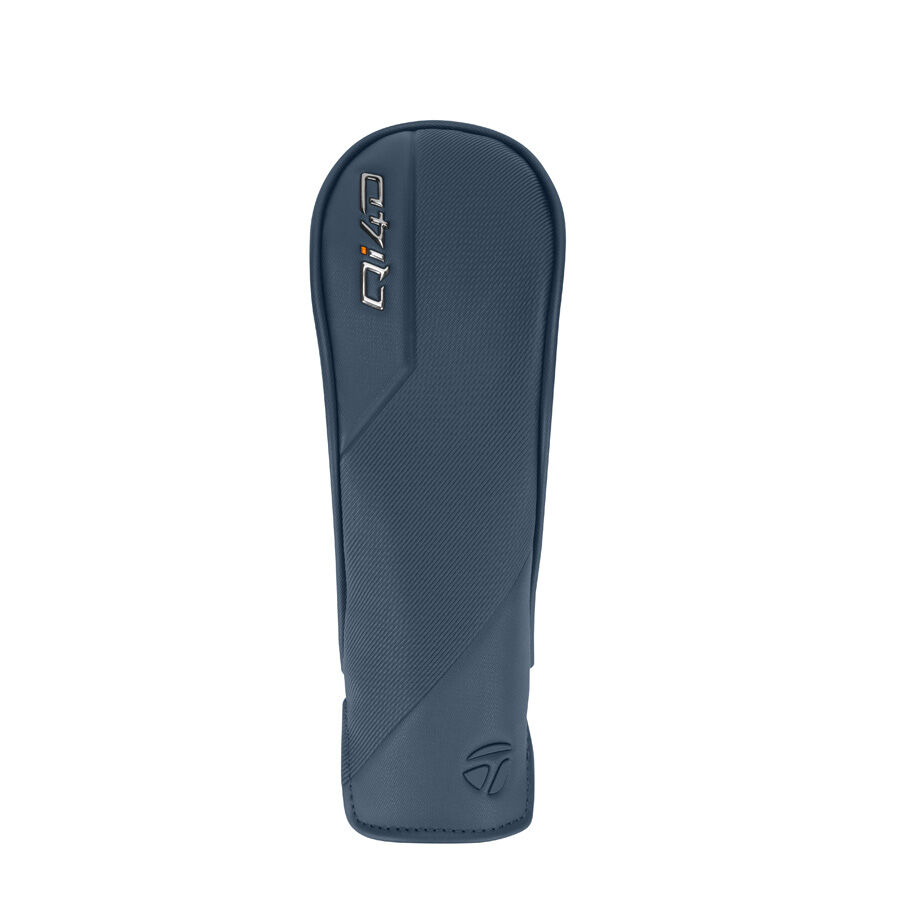 TaylorMade Qi4D Max hybridi