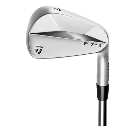 TaylorMade P·7MB - 5-PW