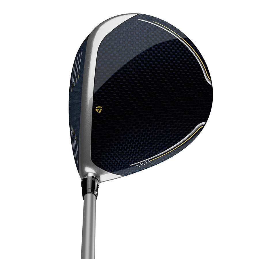 TaylorMade Kalea Gold draiveri