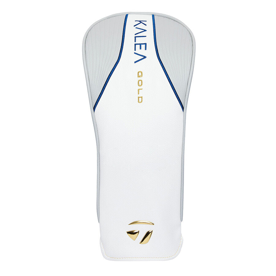 TaylorMade Kalea Gold draiveri