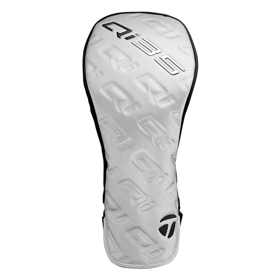 TaylorMade Qi35 draiveri