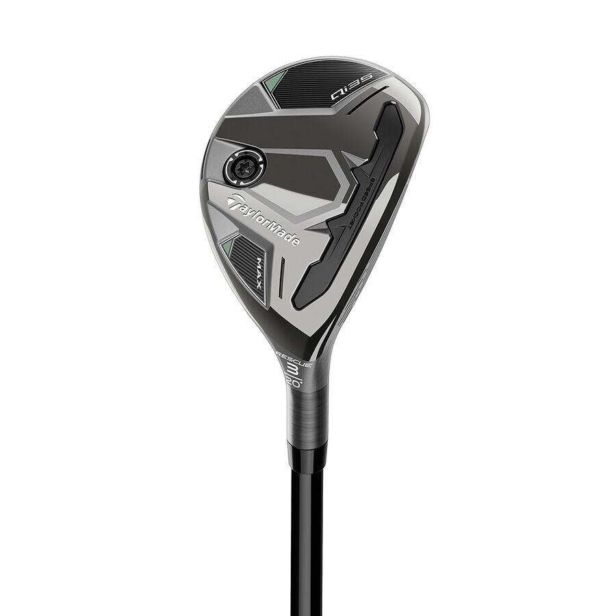 TaylorMade Qi35 Max hybridi