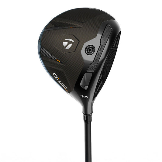 TaylorMade Qi4D LS draiveri