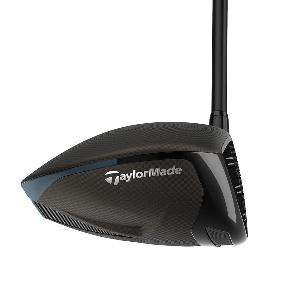 TaylorMade Qi4D LS draiveri