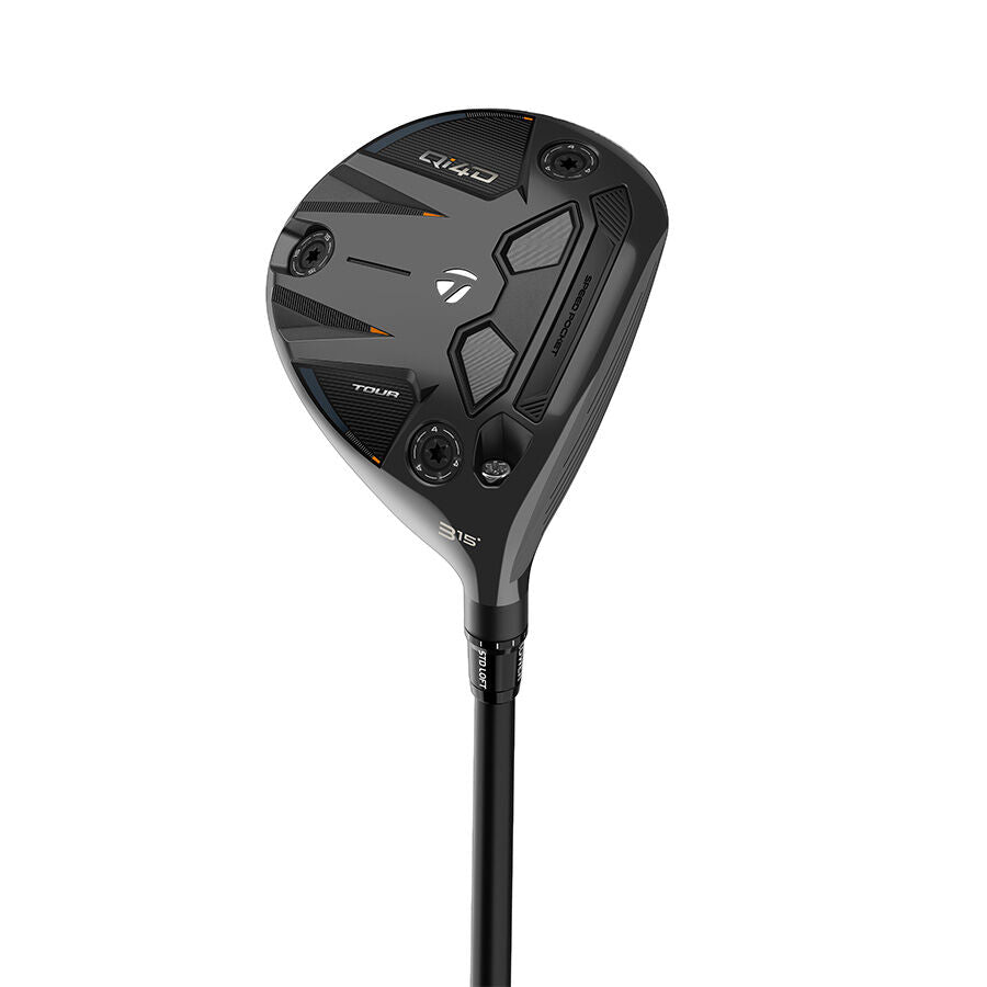 TaylorMade Qi4D Tour väyläpuu