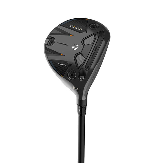 TaylorMade Qi4D Tour väyläpuu