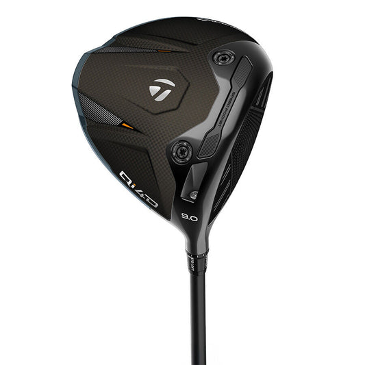 TaylorMade Qi4D draiveri