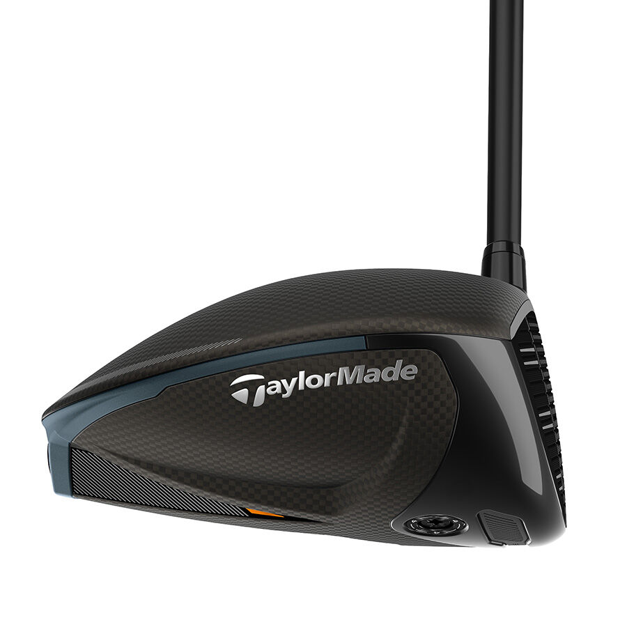 TaylorMade Qi4D draiveri