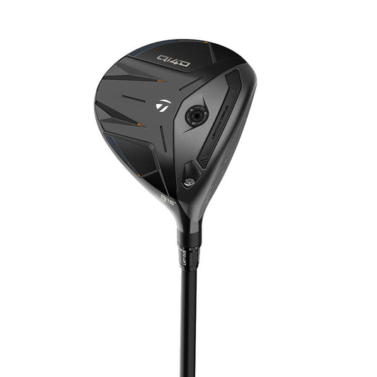 TaylorMade Qi4D väyläpuu