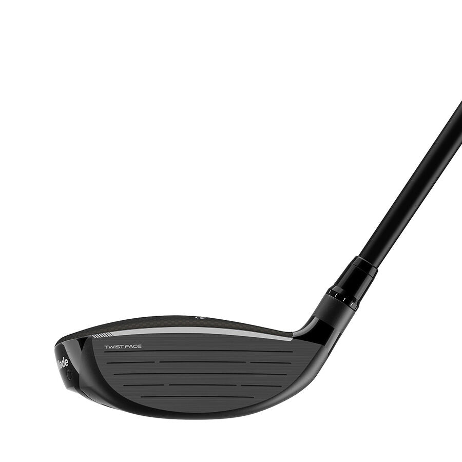 TaylorMade Qi4D väyläpuu