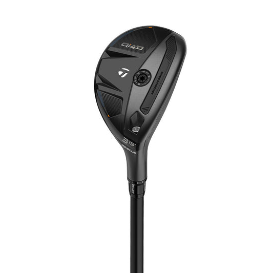 TaylorMade Qi4D hybridi