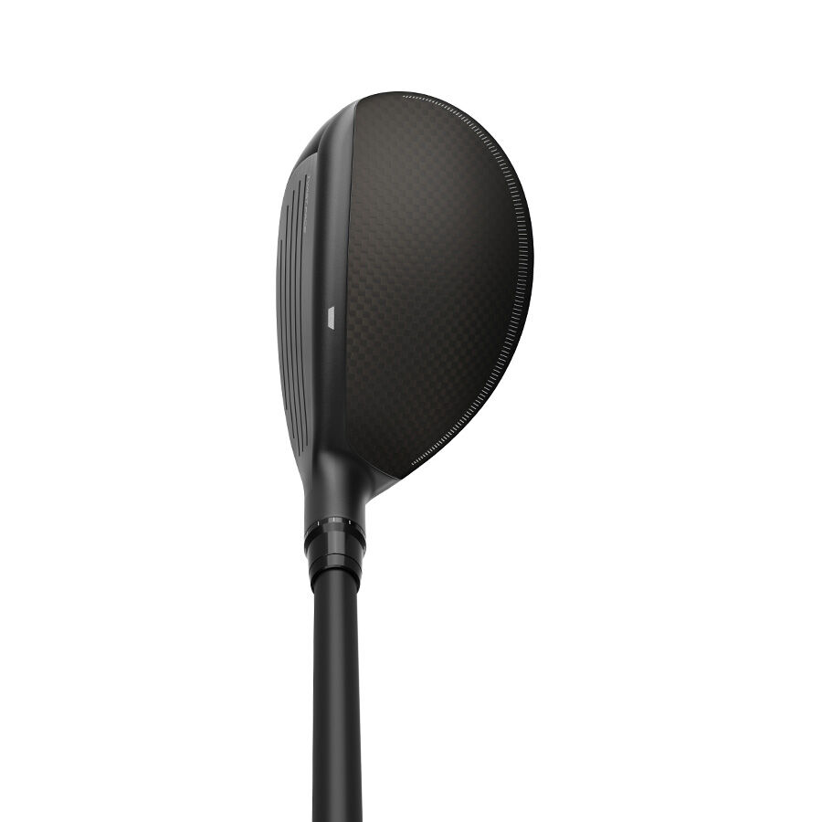 TaylorMade Qi4D hybridi