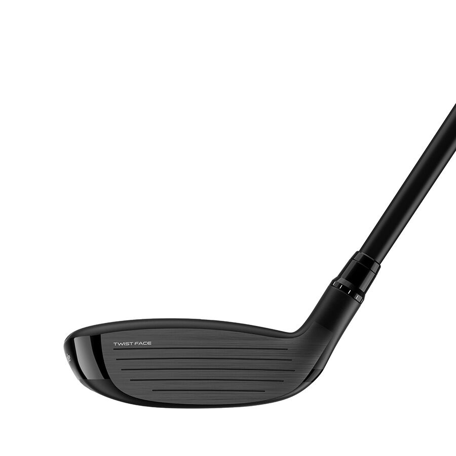 TaylorMade Qi4D hybridi