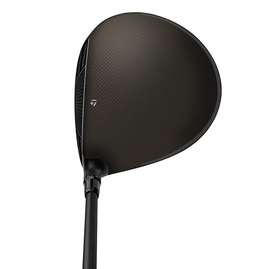 TaylorMade Qi4D Max draiveri