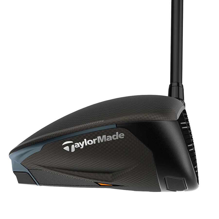 TaylorMade Qi4D Max draiveri