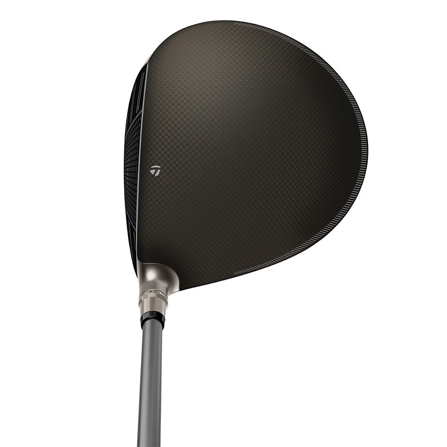 TaylorMade Qi4D Max Lite draiveri