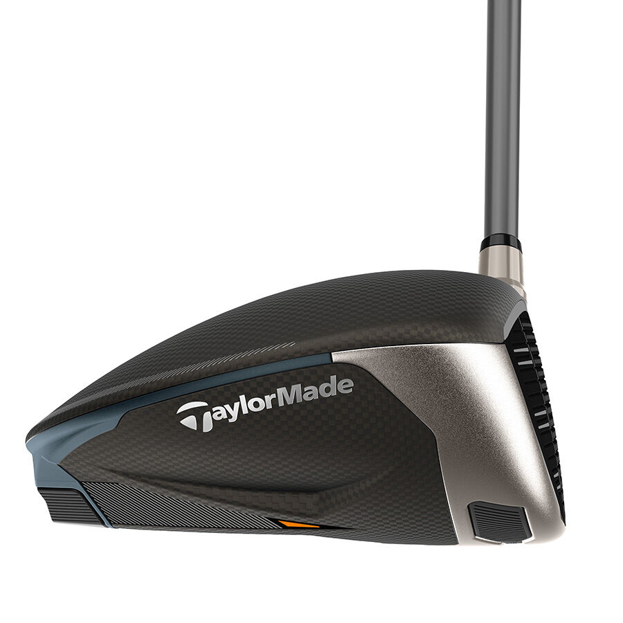 TaylorMade Qi4D Max Lite draiveri