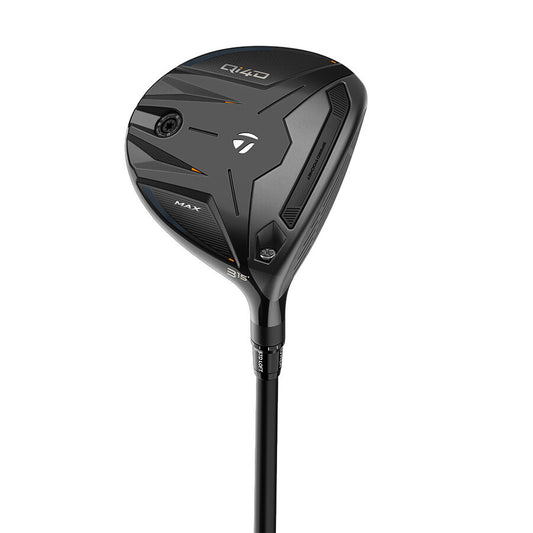 TaylorMade Qi4D Max väyläpuu