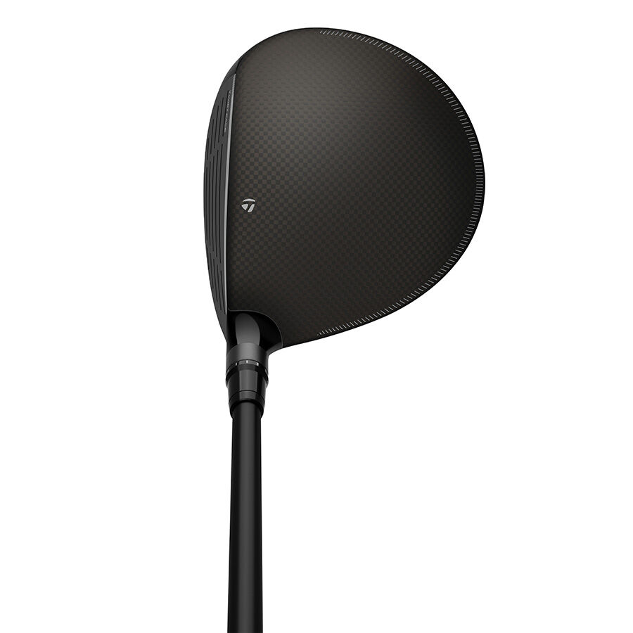 TaylorMade Qi4D Max väyläpuu