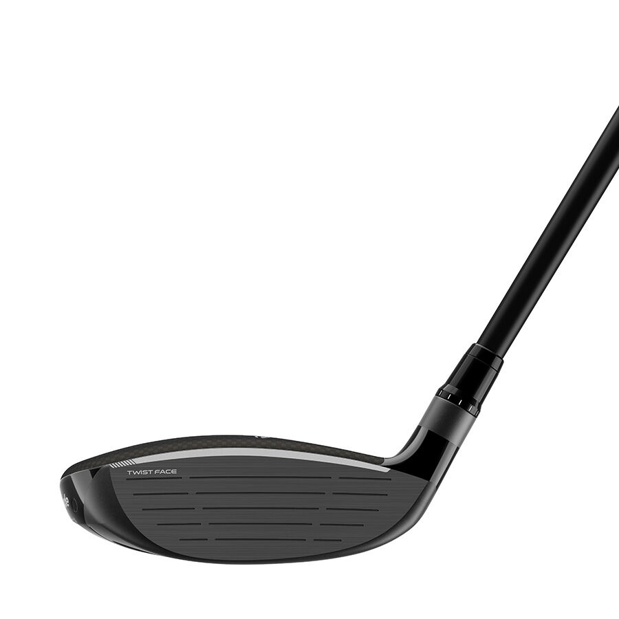 TaylorMade Qi4D Max väyläpuu