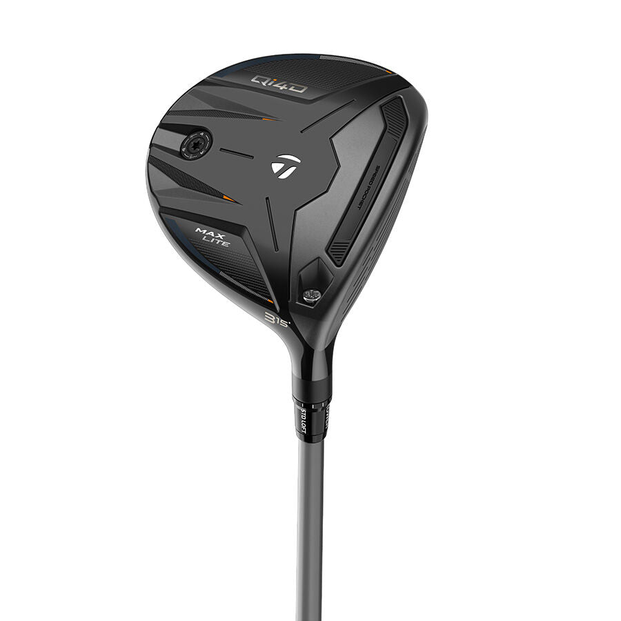 TaylorMade Qi4D Max Lite väyläpuu