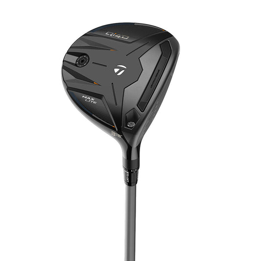 TaylorMade Qi4D Max Lite väyläpuu