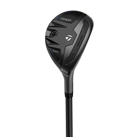 TaylorMade Qi4D Max hybridi